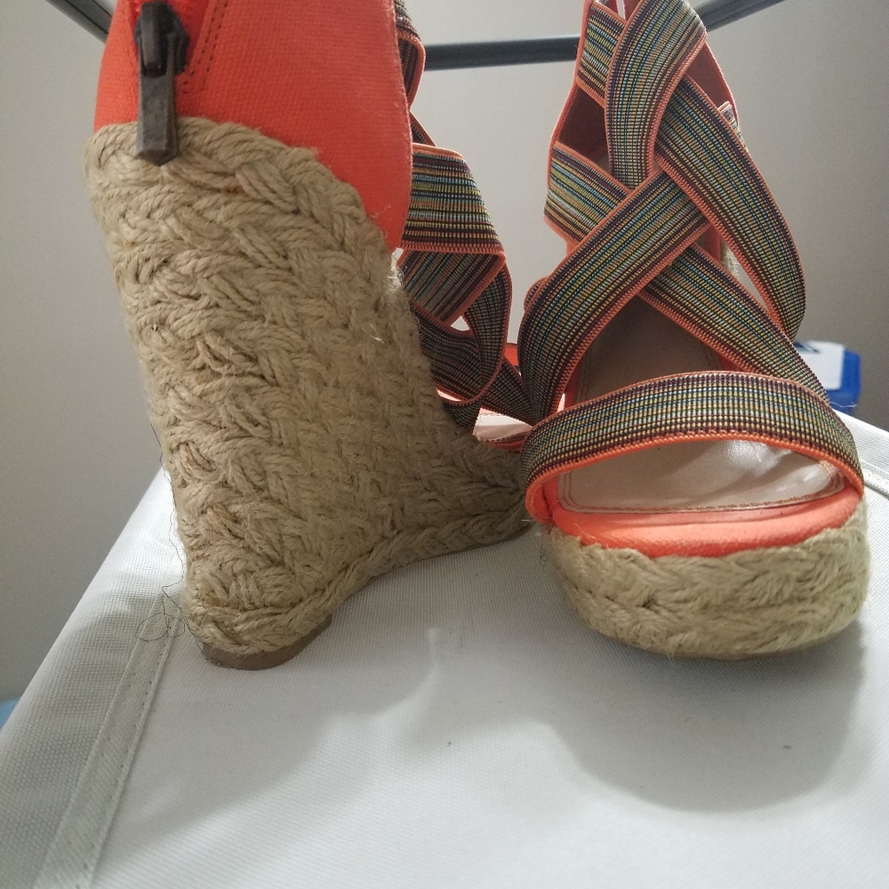 ALDO wedges